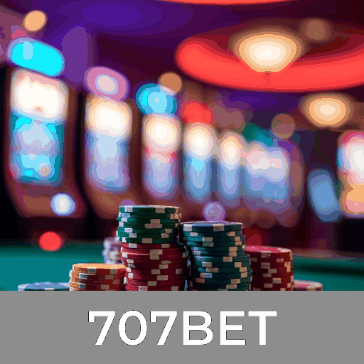Descubra o App 707BET: Conveniência e Funções Completas