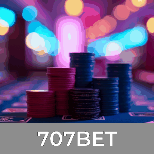 707BET: A Plataforma Definitiva para Jogos Online Seguros e Profissionais