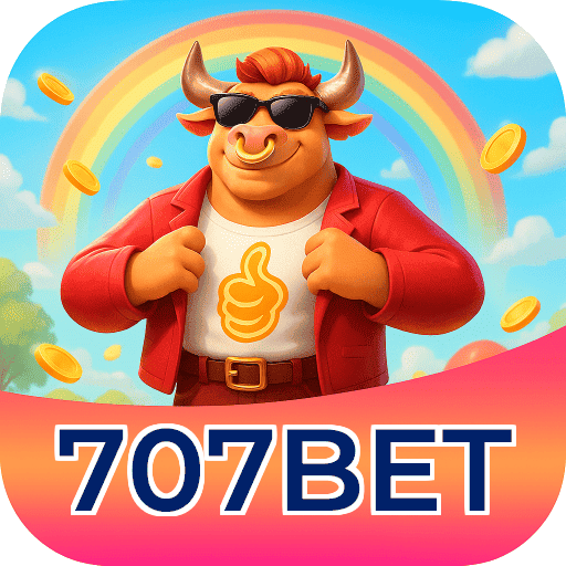 707BET: Seu Cassino Online Confiável e Seguro