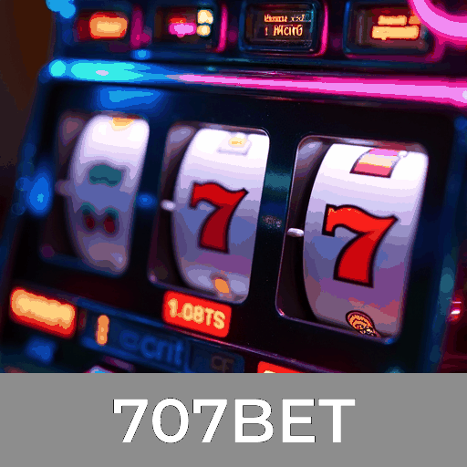 707BET: Seu Cassino Online Confiável e Seguro